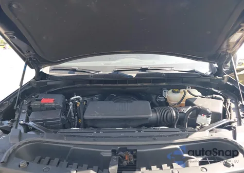 2023 Chevrolet Suburban 2Wd Premier z USA, uszkodzony, nr VIN 1GNSCFKD4PR363742